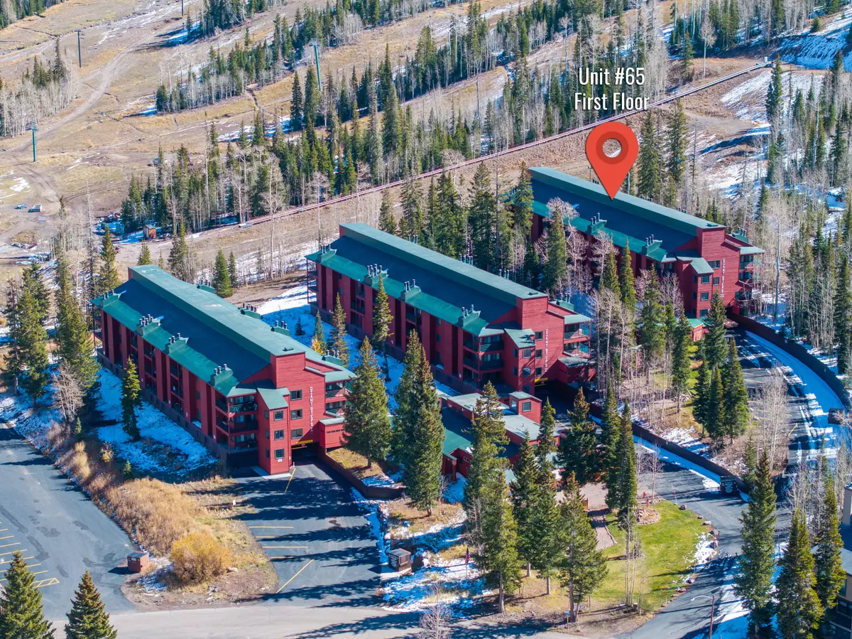 407 S Vasels (fka Brian Head Blvd) Rd #65, Brian Head, UT 84719 - Image #1