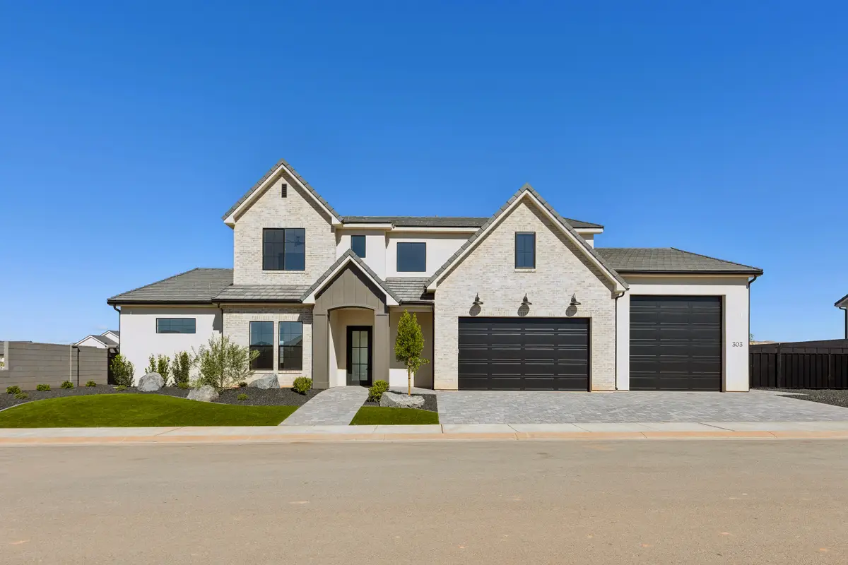 303 E Mayfield Woods Ln, Washington, UT 84780 - Image #1