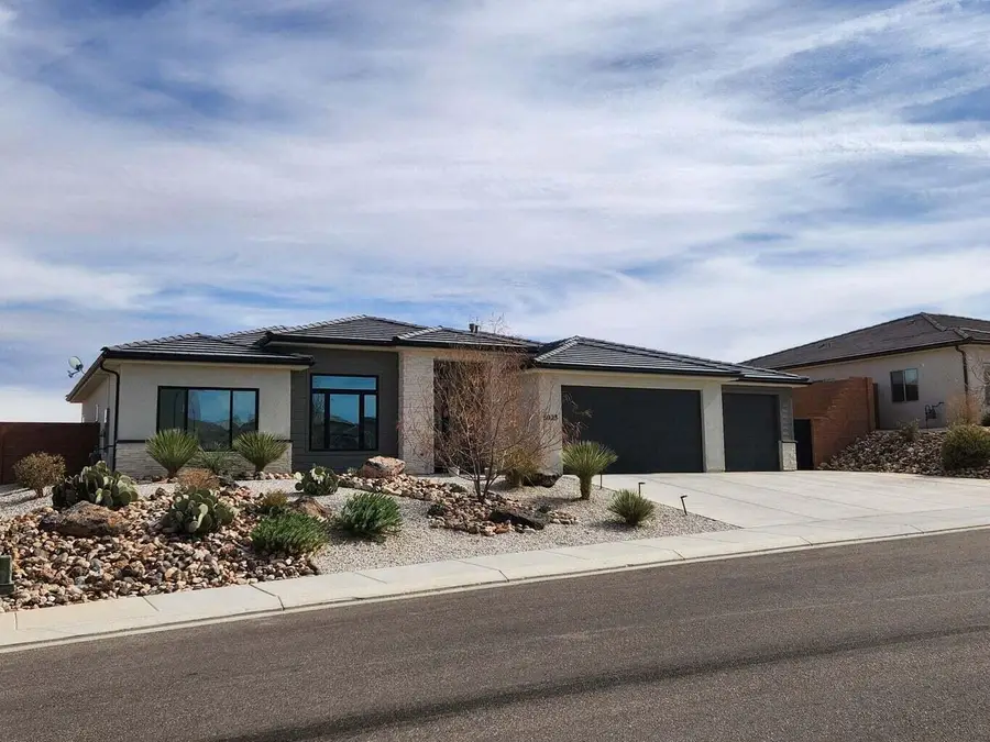 5923 S Flat Top Dr, Saint George, UT 84790 - Image #2