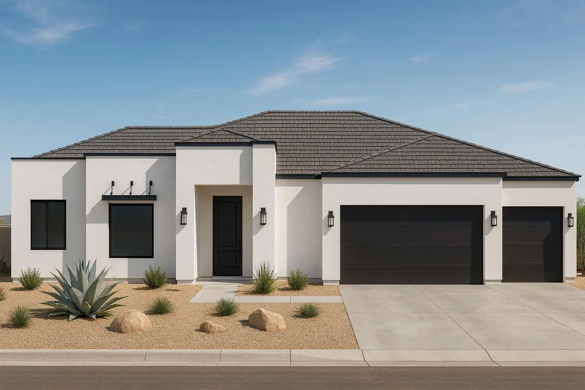 Lot 171 Finley Farms, Washington, UT 84780 - Image #1