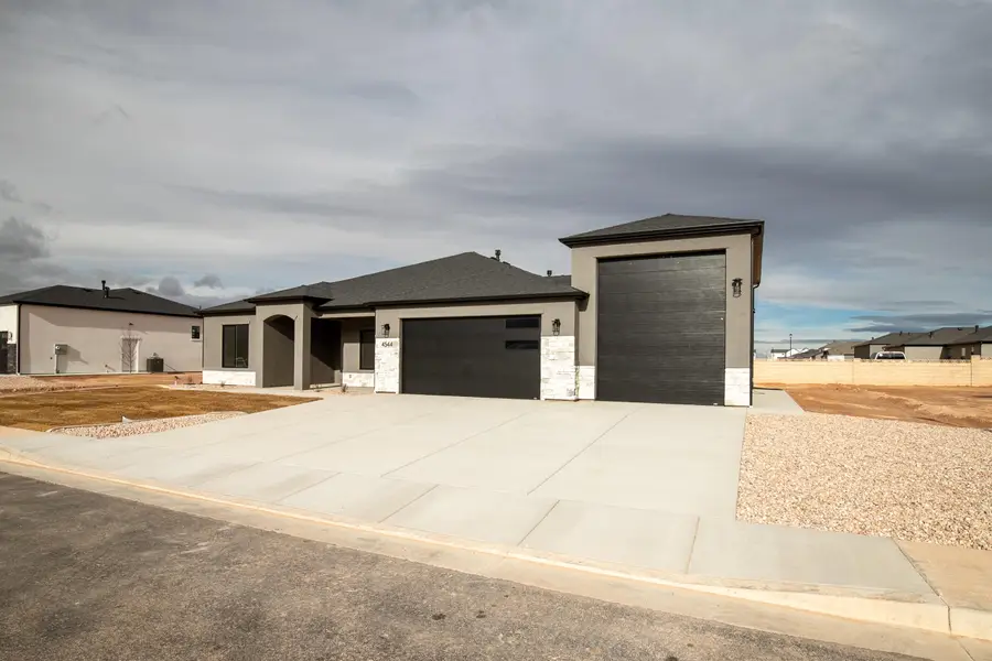4544 W 150 N #Lot 166, Phase 3, Cedar City, UT 84720 - Image #2