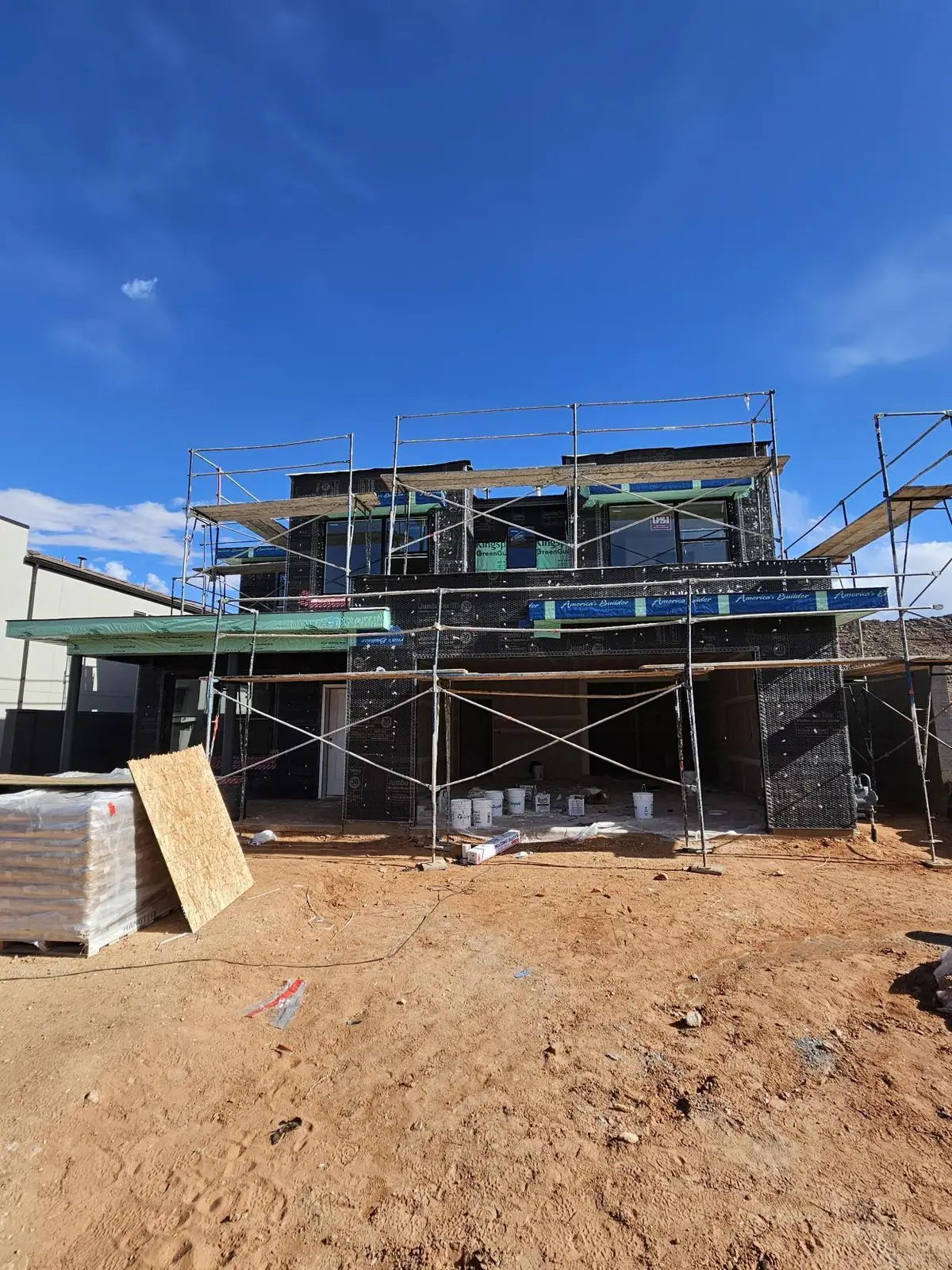 1897 S Cyclone Dr #252, Washington, UT 84780 - Image #1