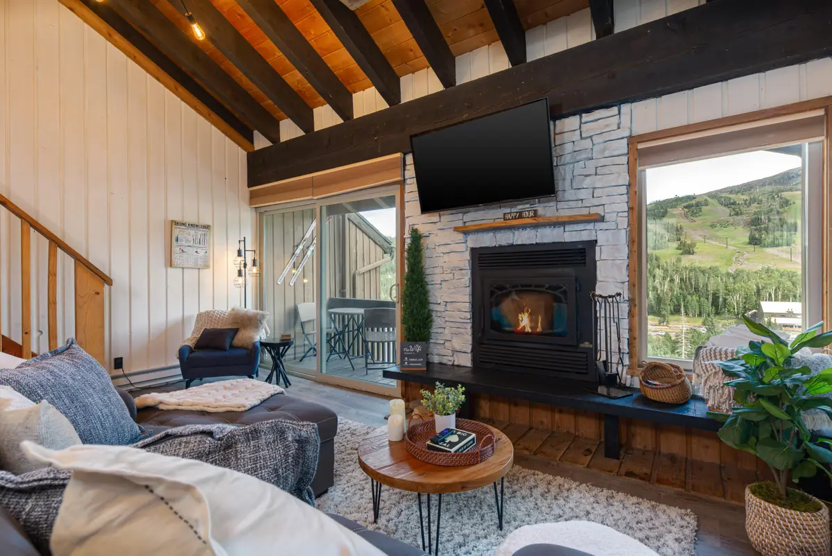 226 S Hwy 143 #143 A-3, Brian Head, UT 84719 - Image #1