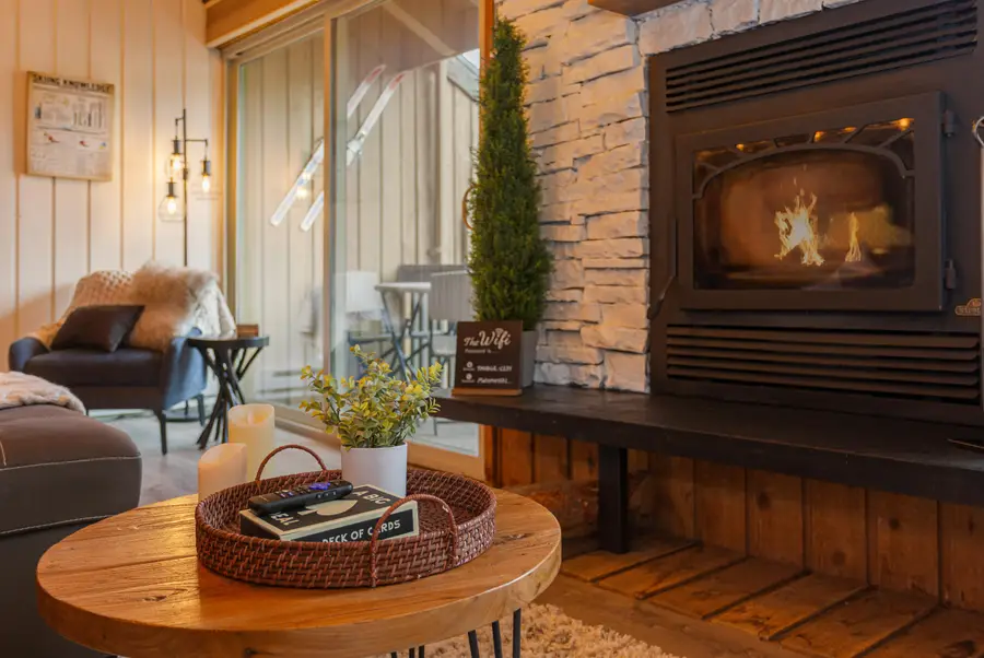 226 S Hwy 143 #143 A-3, Brian Head, UT 84719 - Image #3