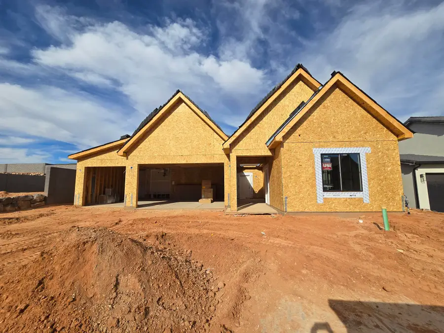 1926 S Swamp Mesa Dr #242, Washington, UT 84780 - Image #2