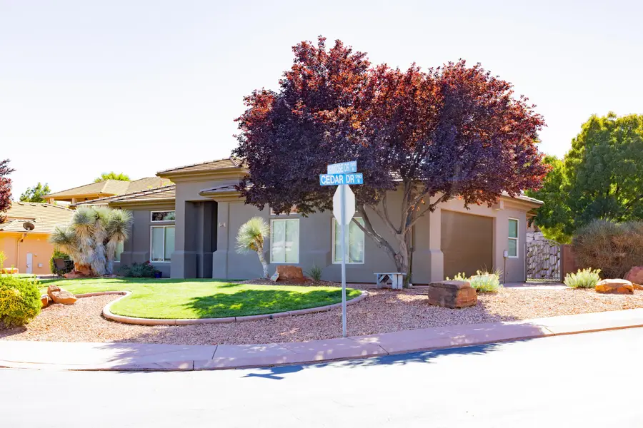 1753 N Primrose Dr, Saint George, UT 84770 - Image #2