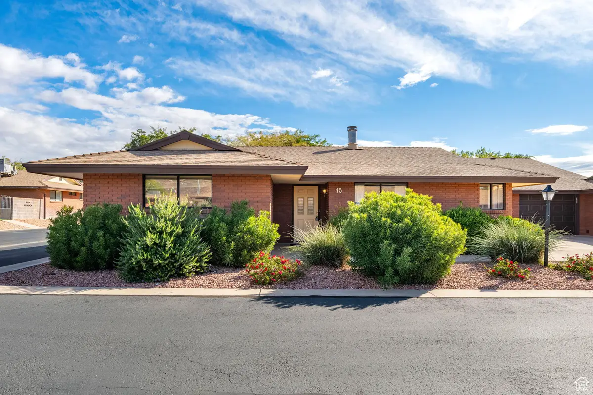 840 S 400 E #45, Saint George, UT 84770 - Image #1