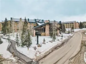 223 Hunter Ridge Rd #B303, Brian Head, UT 84719 - #3