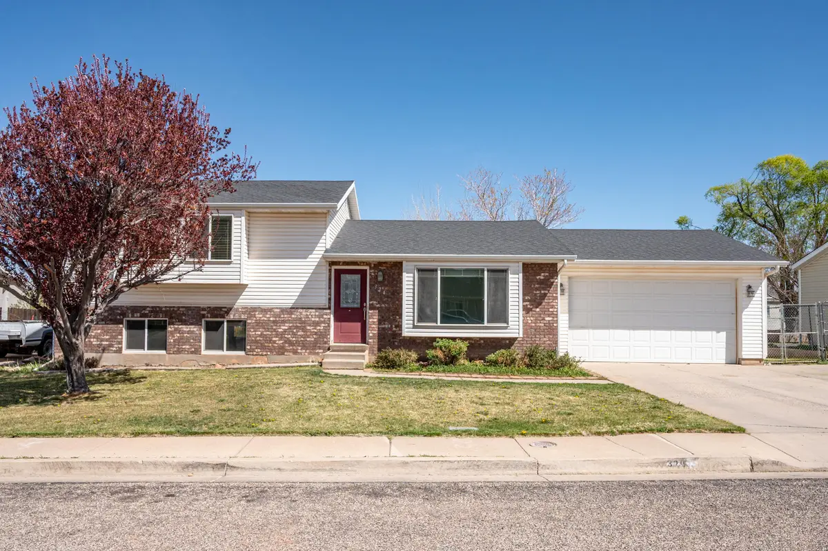 324 W 1650 N, Cedar City, UT 84721 - Image #1
