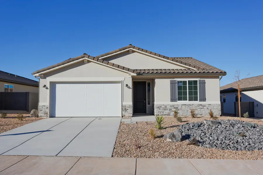 4016 S 2160 W #(Cordero Lot 5), Hurricane, UT 84737 - Image #3