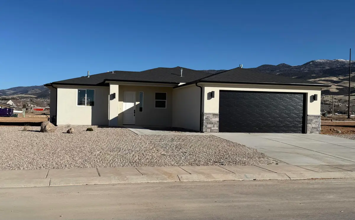 Lot 86 Phase 2, Enoch, UT 84721 - #1