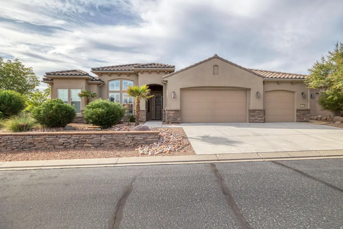 2109 W Vision Point Cir #1037, Saint George, UT 84790 - Image #1