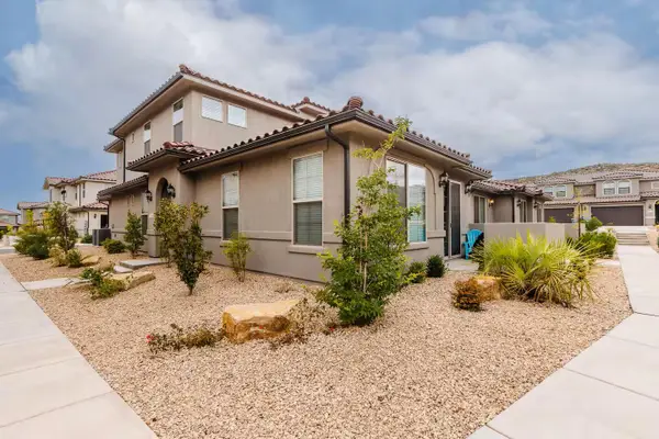 1162 N Riviera Alley, Washington, UT 84780