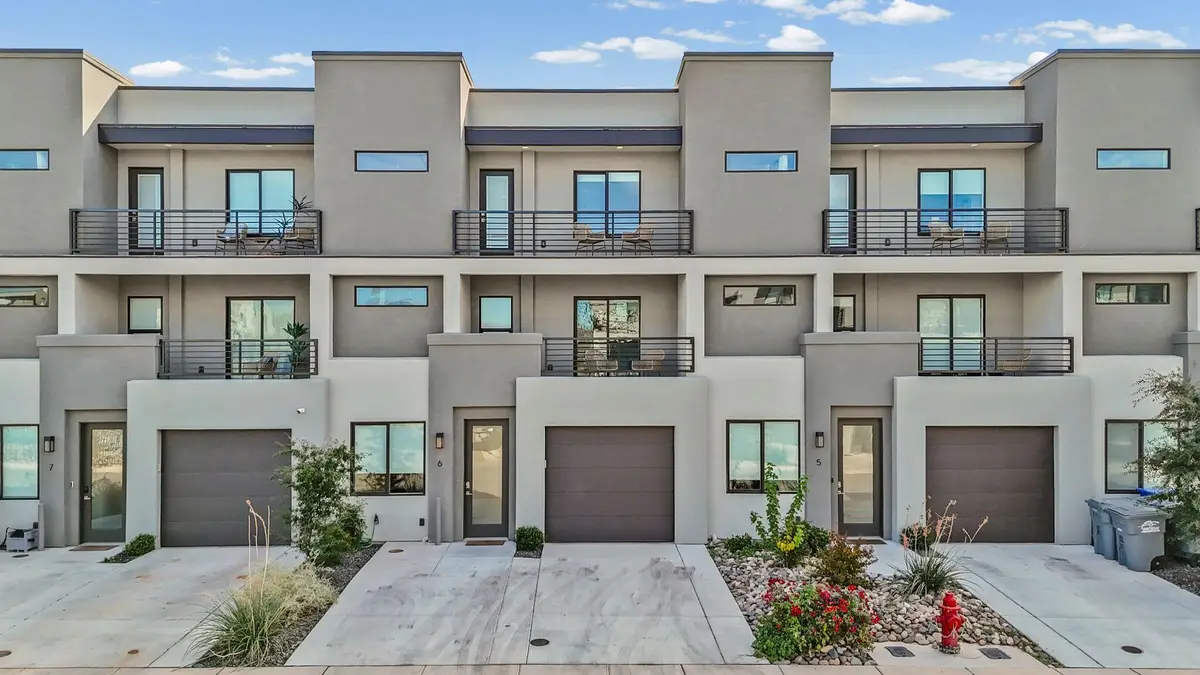 1143 S Gap Canyon Parkway #6, Saint George, UT 84770 - Image #1