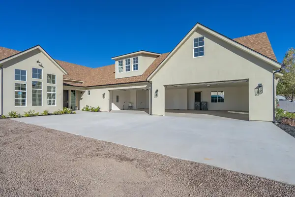 319 N 200, Enterprise, UT 84725