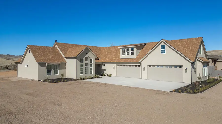 319 N 200, Enterprise, UT 84725 - #3
