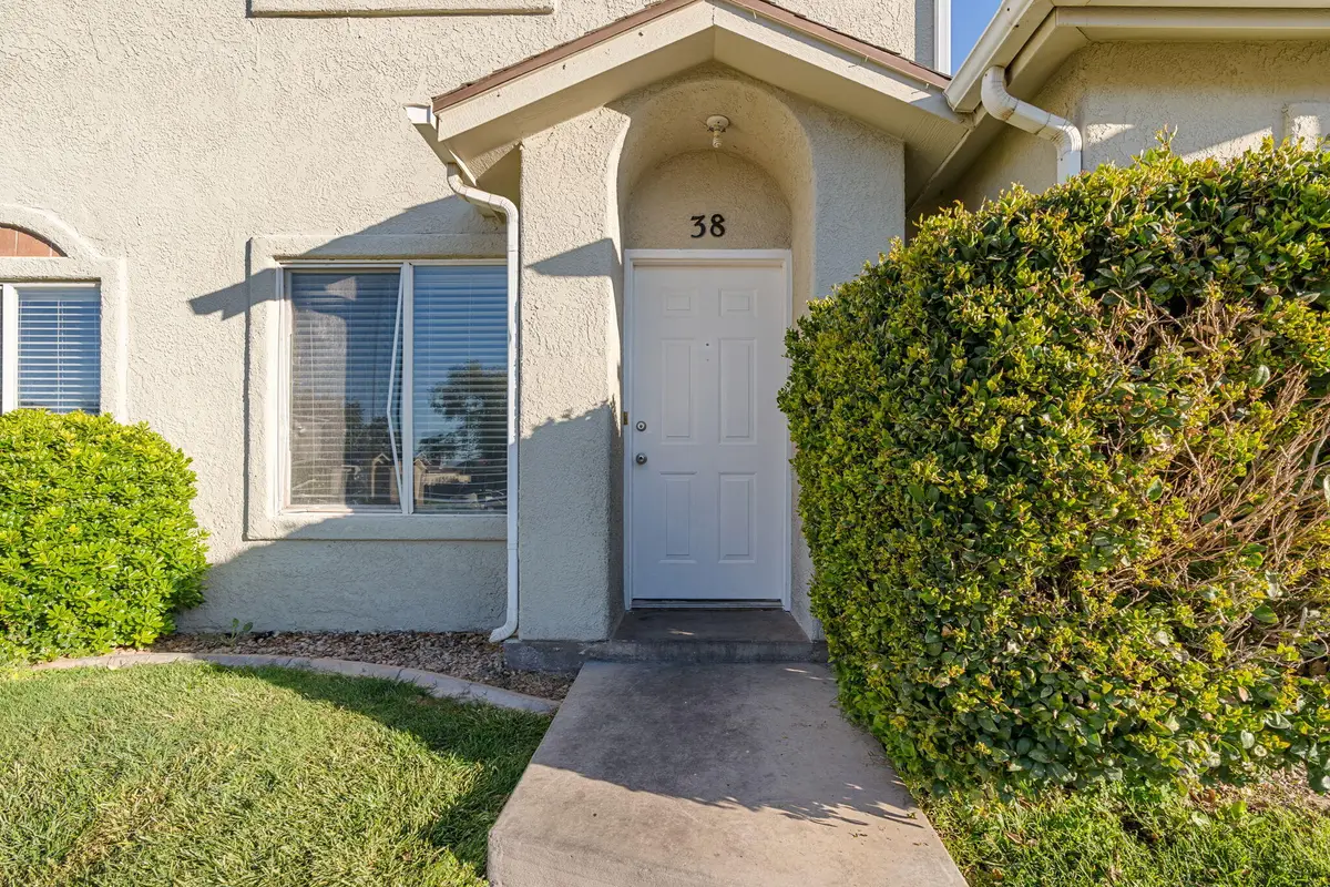 444 E Sunland Dr #38, Saint George, UT 84790 - Image #1