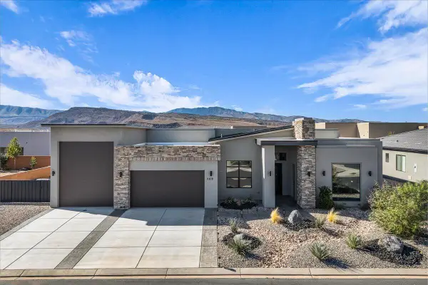 208 S 620 W, Ivins, UT 84738