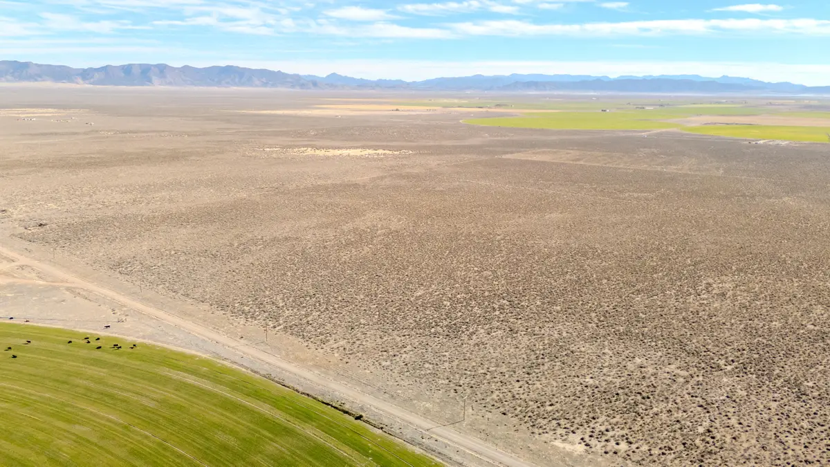 E-1276-006-0005, Beryl, UT 84714 - Image #1