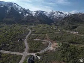 1068 S Loafer Dr, Woodland Hills, UT 84653 - #3