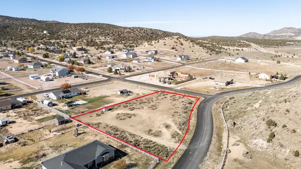 1395 N 6700 W, Cedar City, UT 84721