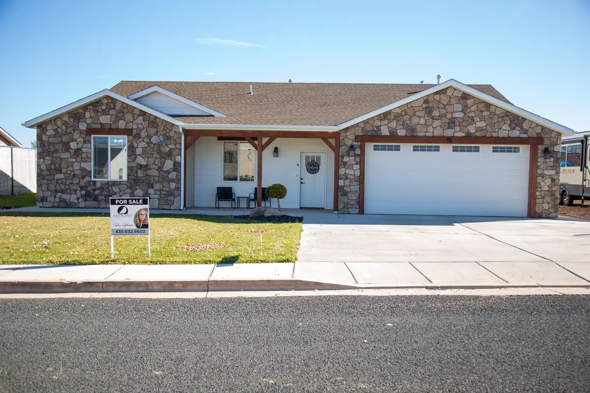 99 S 550, Enterprise, UT 84725 - Image #1