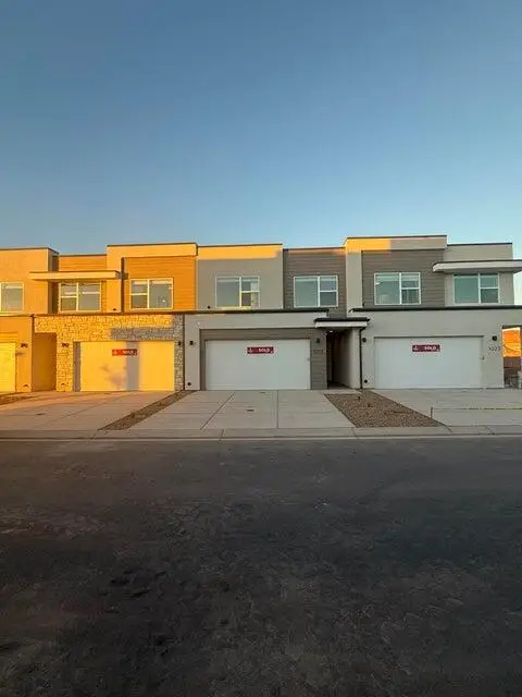 5394 S Avila Ln #Lot 153, Washington, UT 84780 - #3