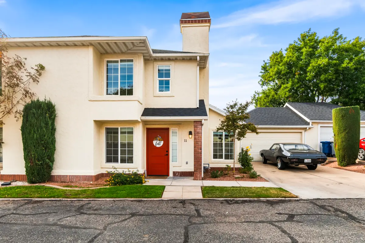 485 W Diagonal #11, Saint George, UT 84770 - Image #1