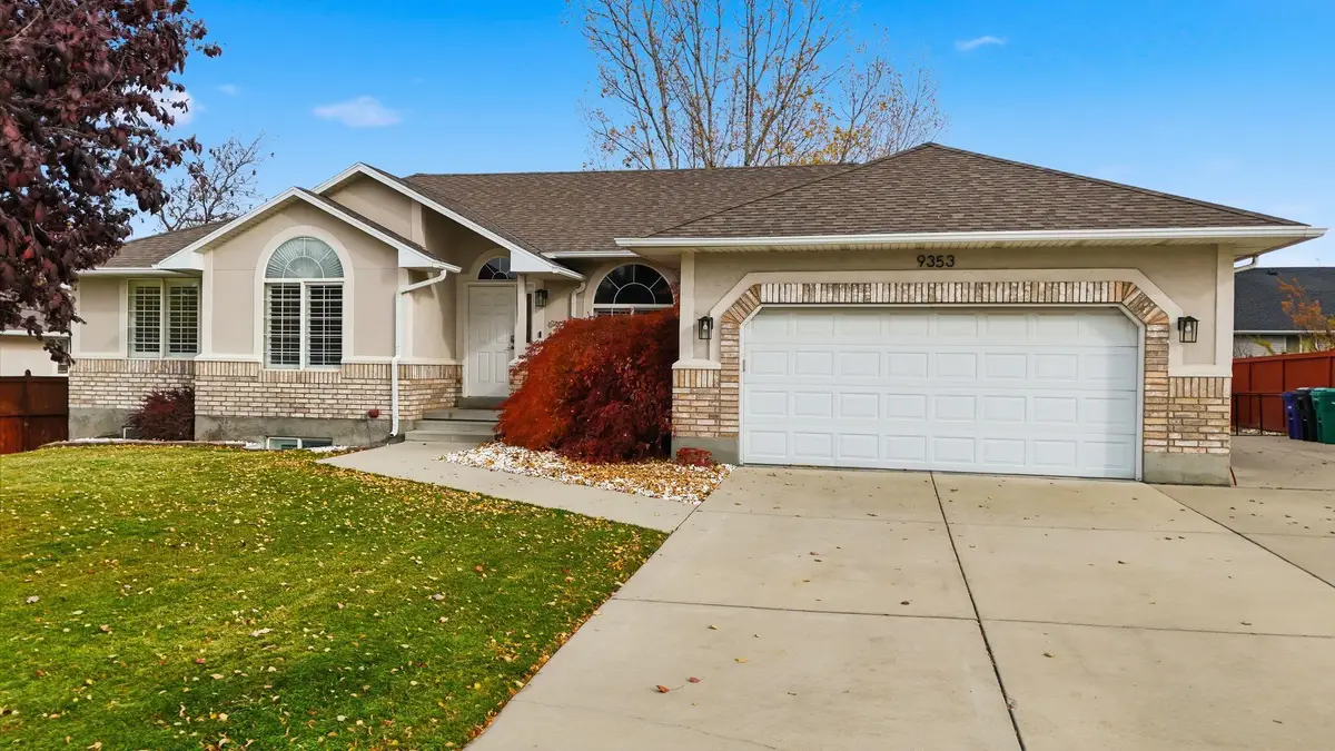 9353 S 4460 W, West Jordan, UT 84088 - Image #1