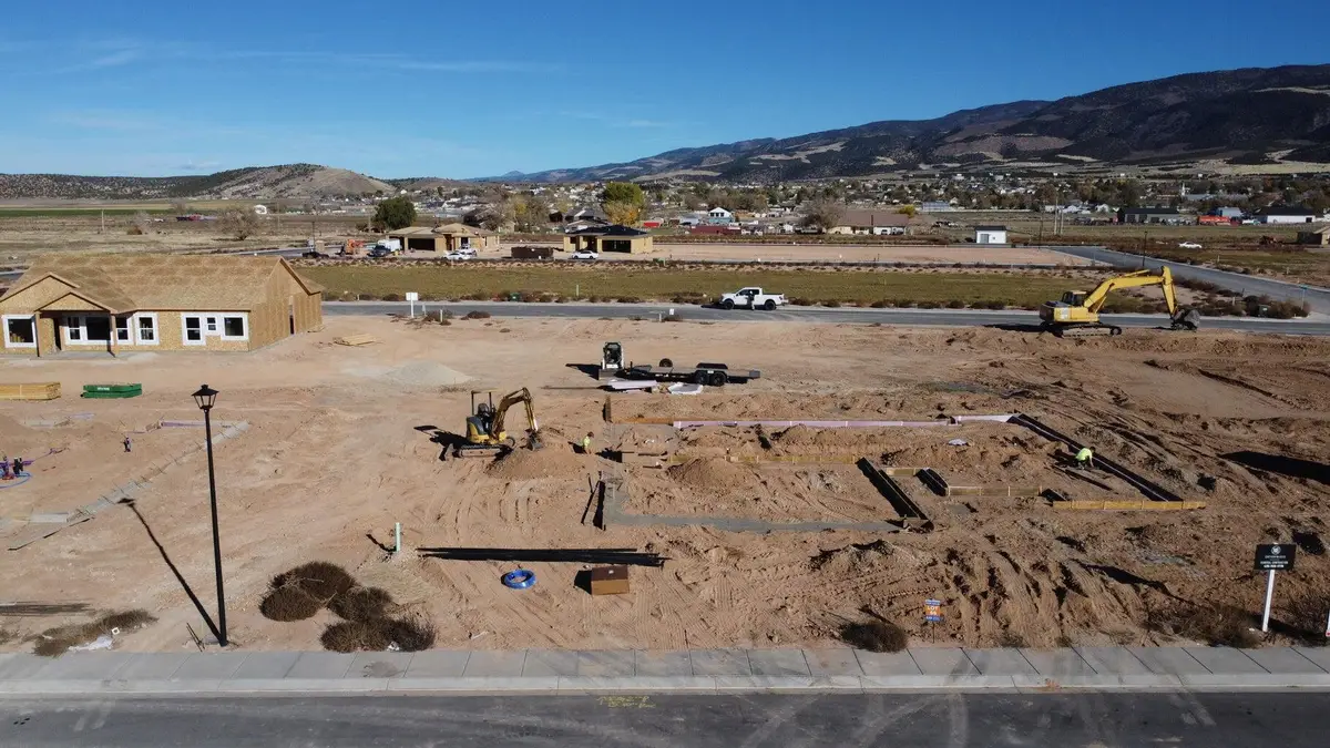 4954 N Remington Rd, Duck Creek Village, UT 84021 - Image #1