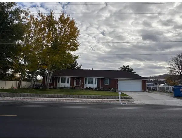 3463 W 14400 S, Bluffdale, UT 84065