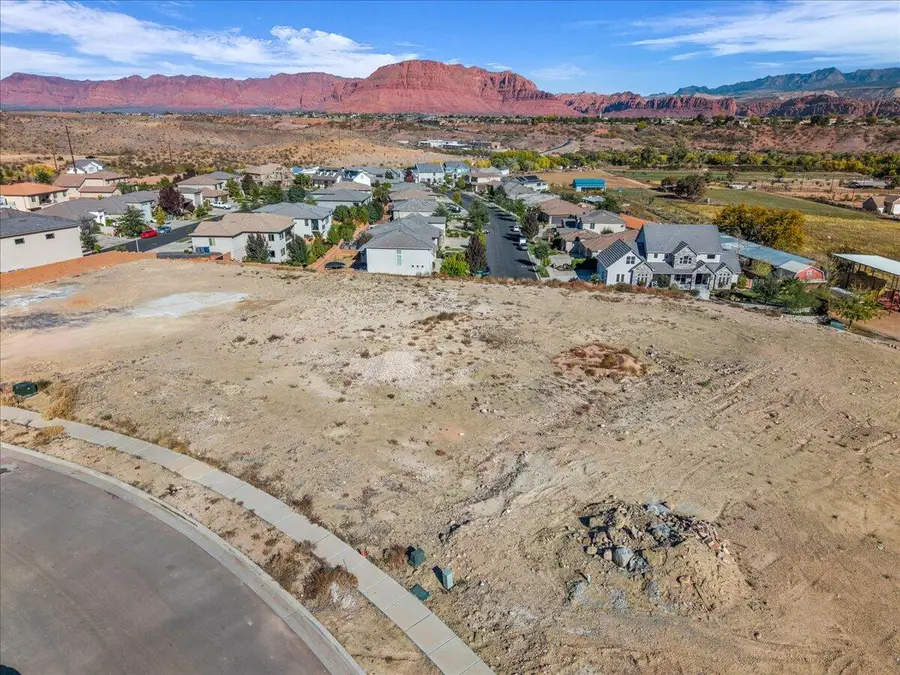 Hillside Way Lot 303, Santa Clara, UT 84765 - Image #3
