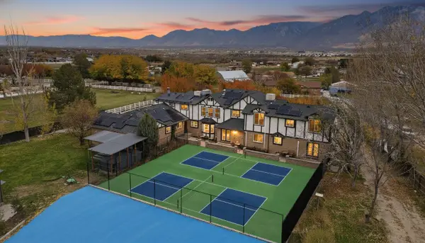 1890 W Rock Hollow Road, Bluffdale, UT 84065