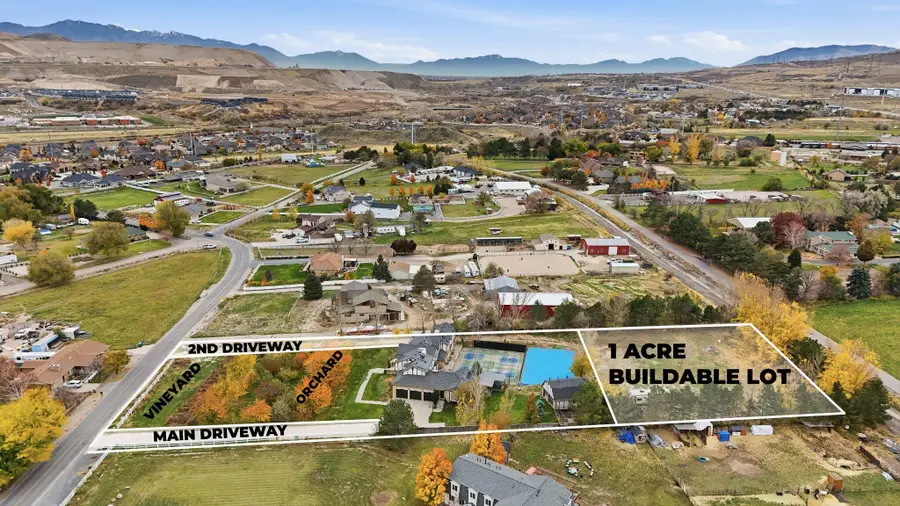 1890 W Rock Hollow Road, Bluffdale, UT 84065 - Image #2