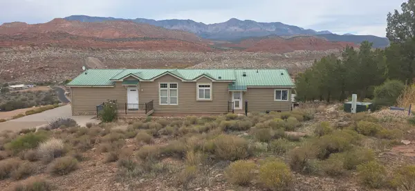 190 W Shinarump Cir, Leeds, UT 84746