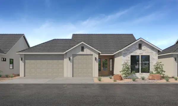 965 W Mesa Ave, Toquerville, UT 84774