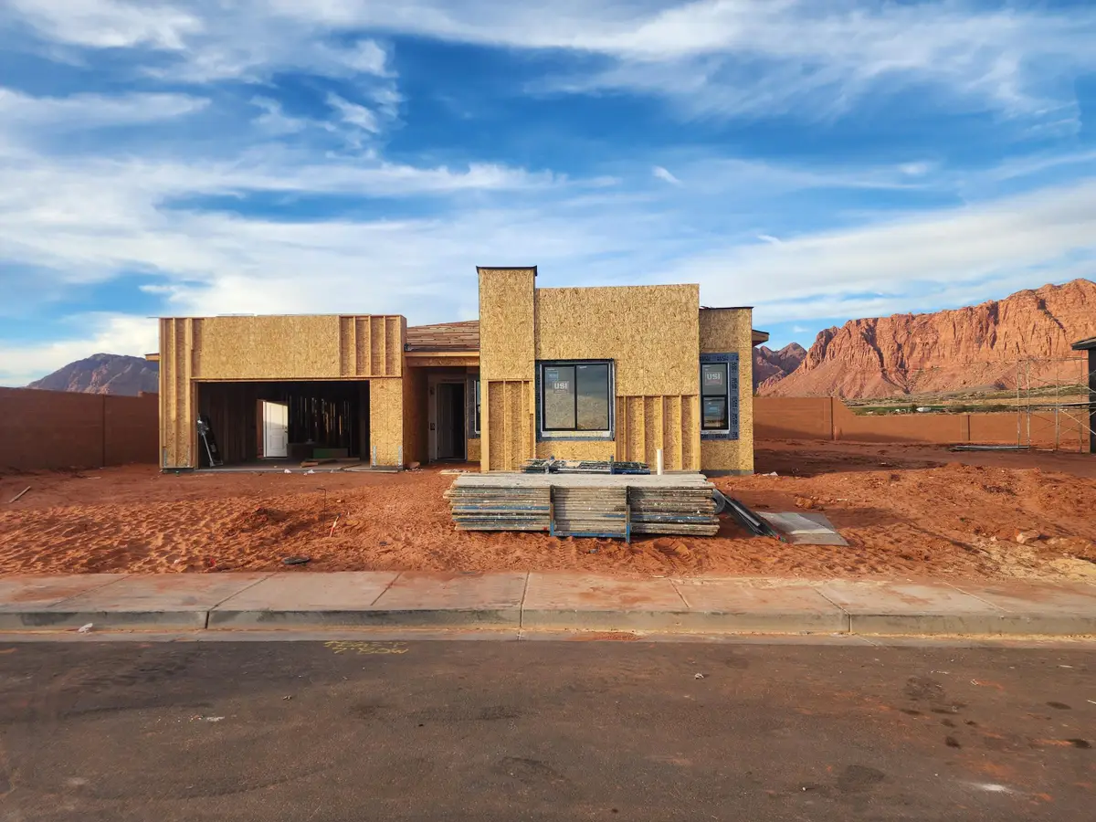 744 W Desert Dove Ln #(lot 7), Ivins, UT 84738 - Image #1