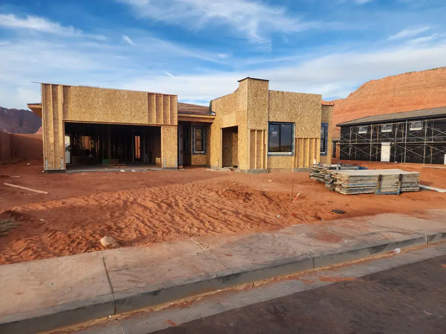 744 W Desert Dove Ln #(lot 7), Ivins, UT 84738 - Image #2