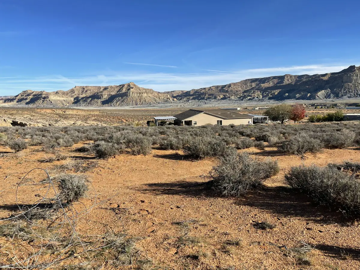 930 S Shelter Cove Dr, Big Water, UT 84741 - Image #1