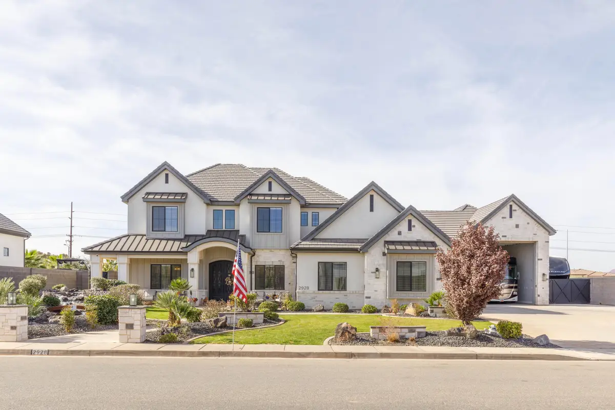2928 S Farmland Dr, Washington, UT 84780 - Image #1