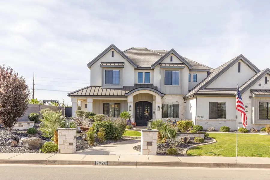 2928 S Farmland Dr, Washington, UT 84780 - Image #3