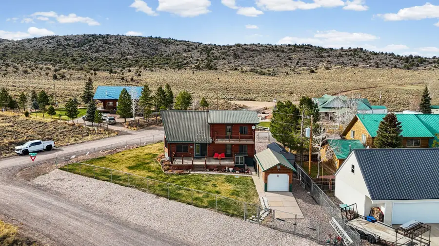 880 W Main St, Pine Valley, UT 84781 - Image #2