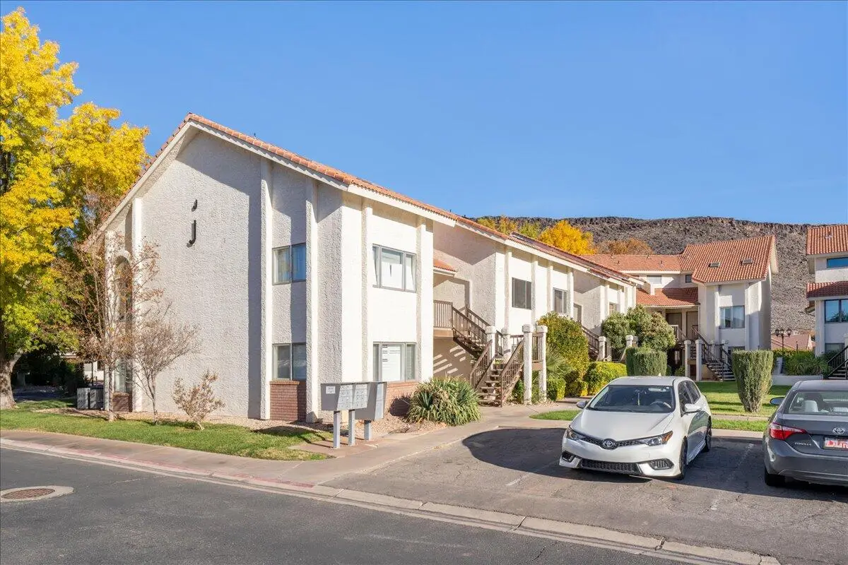 275 S Valley View #J206, Saint George, UT 84770 - Image #1