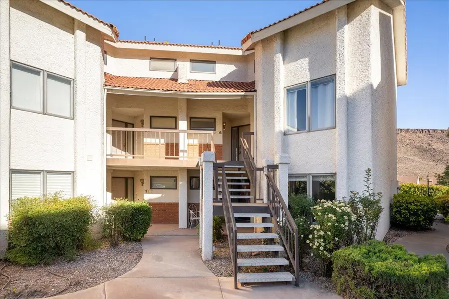 275 S Valley View #J206, Saint George, UT 84770 - Image #3