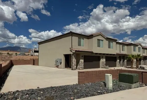 1301 E Vista Roja Place, Washington, UT 84780