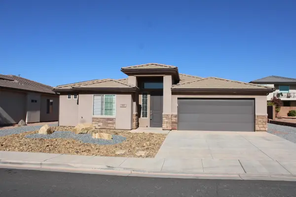 505 E Ruby Place, Washington, UT 84780