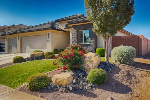 4032 S 890 E, Washington, UT 84780