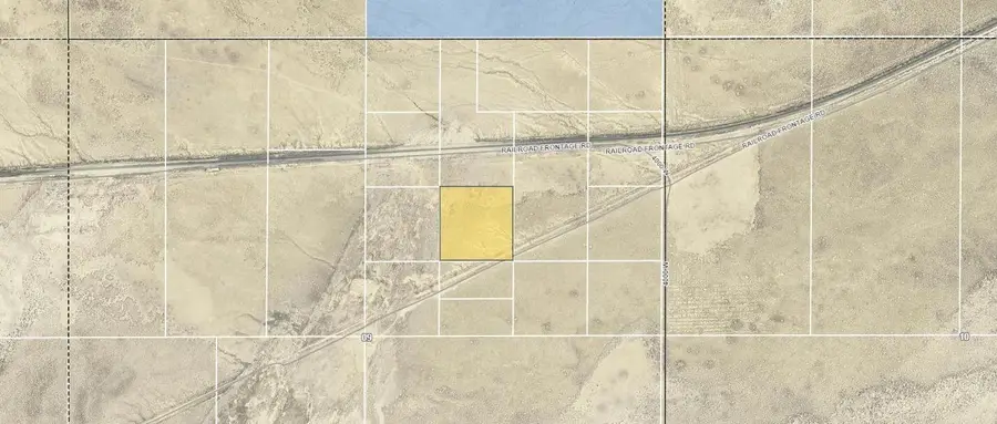 15 Acres Tax Id#0265543, Beryl, UT 84714 - Image #3
