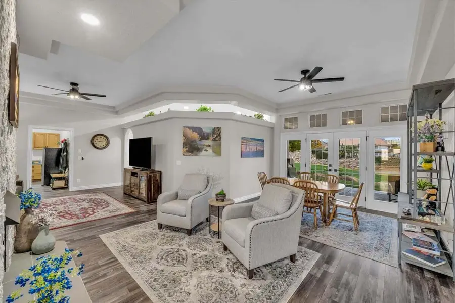 2104 S Fairway Hills Dr, Saint George, UT 84770 - Image #3