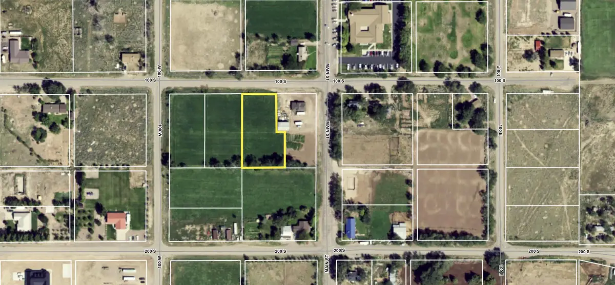 100 s 100 W, Newcastle, UT 84756 - Image #1